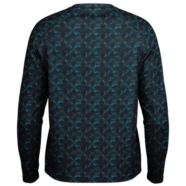Chokefish™ Long Sleeve Every Day All Weather Sun&Saltwater Shirt Men's-010